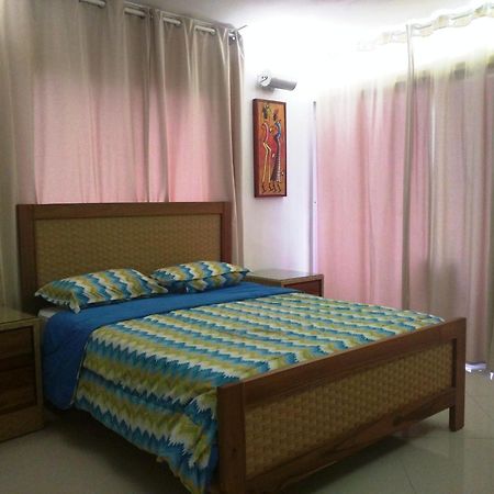 Ptv Apartamentos En Albatros Juan Dolio Buitenkant foto