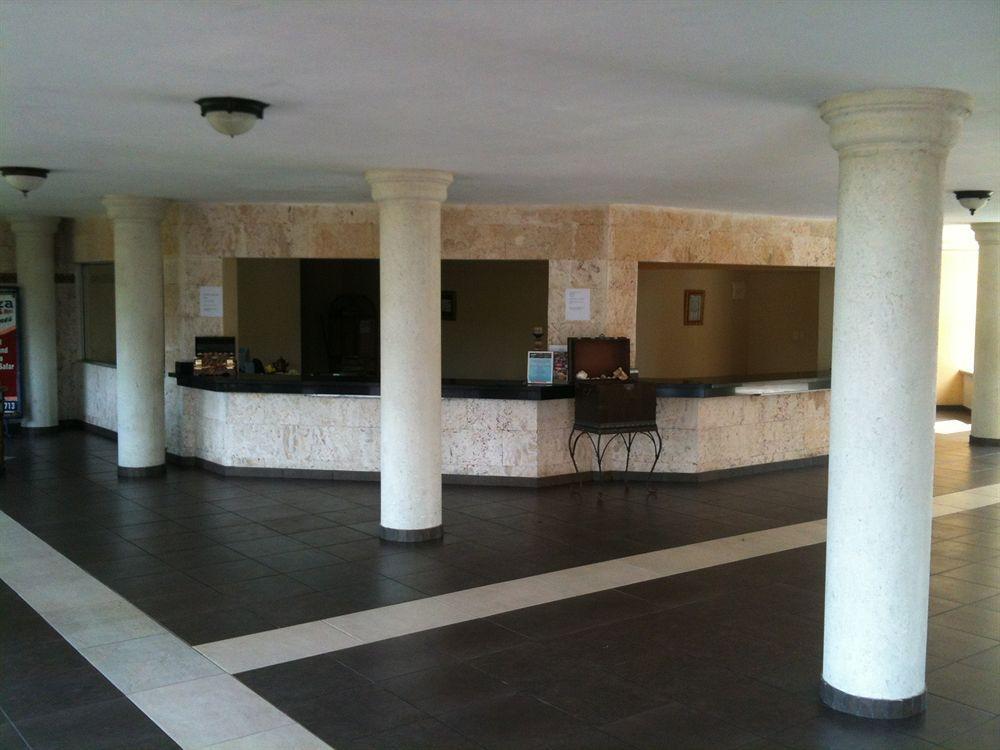 Ptv Apartamentos En Albatros Juan Dolio Buitenkant foto