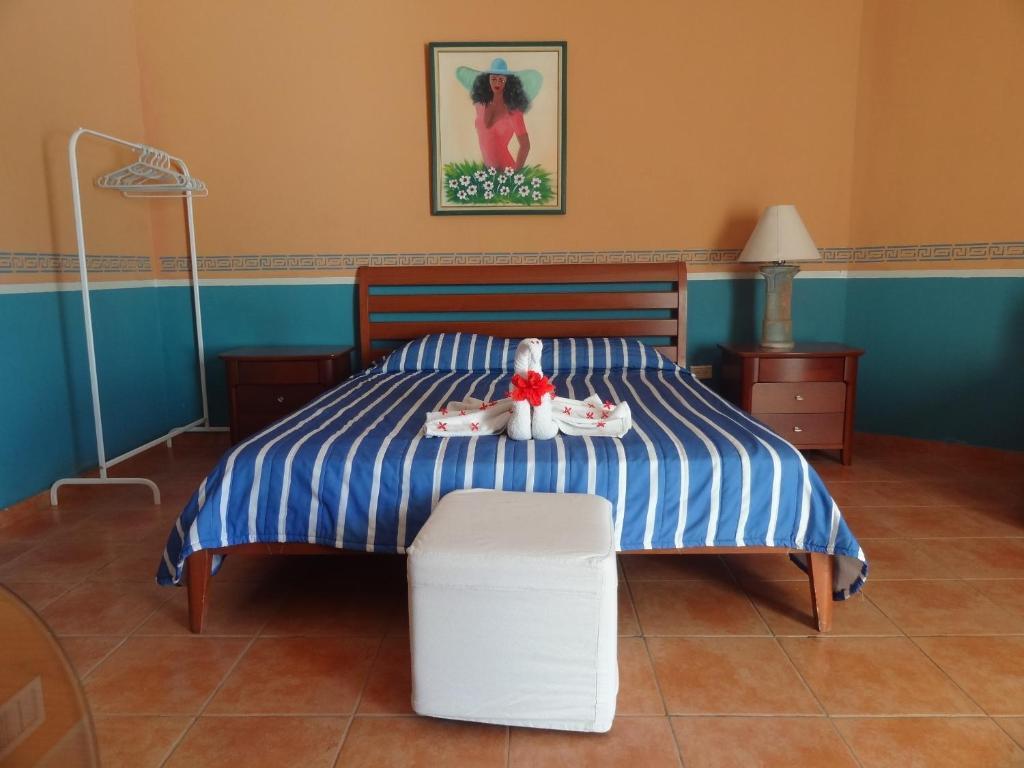 Ptv Apartamentos En Albatros Juan Dolio Kamer foto