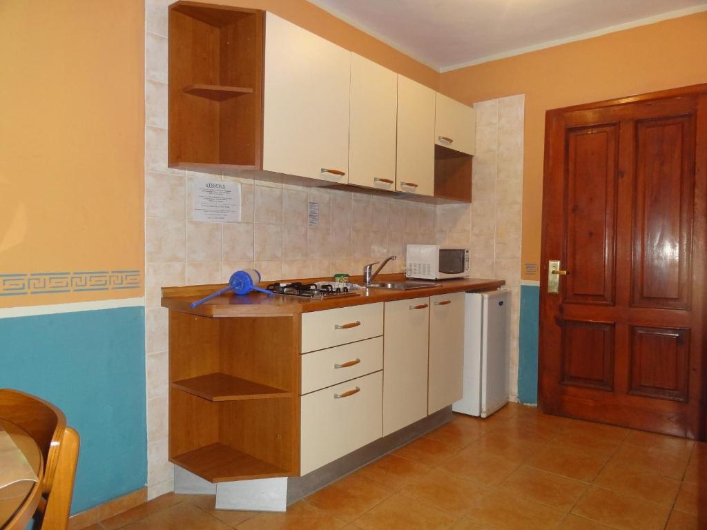 Ptv Apartamentos En Albatros Juan Dolio Kamer foto