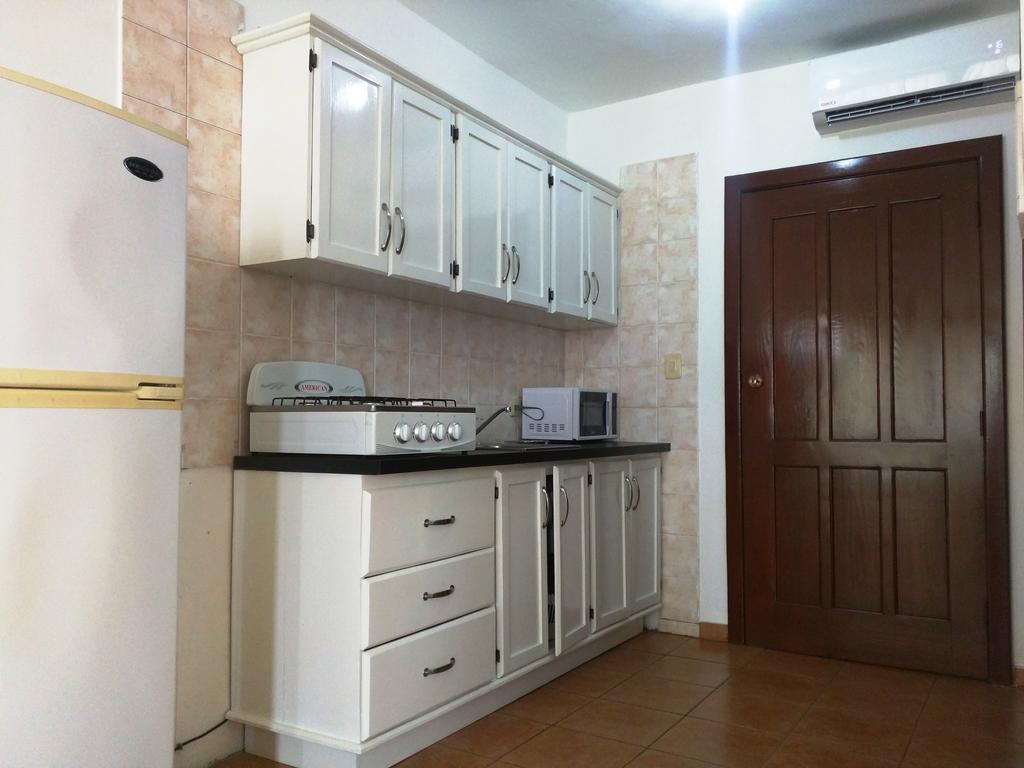 Ptv Apartamentos En Albatros Juan Dolio Buitenkant foto