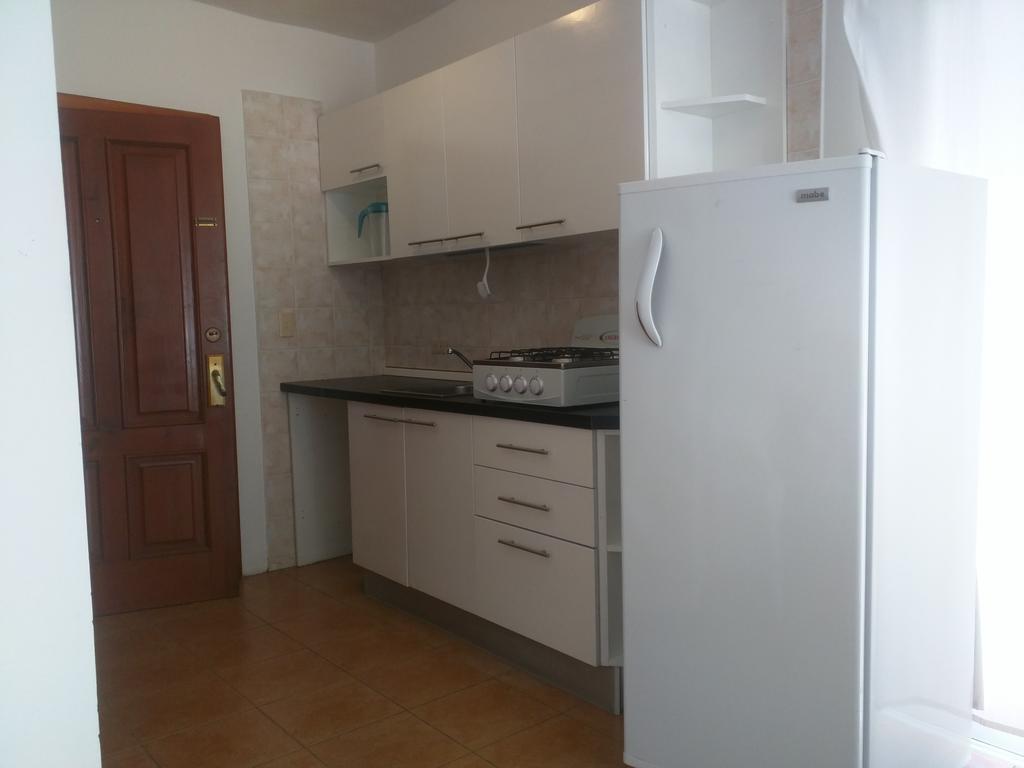 Ptv Apartamentos En Albatros Juan Dolio Buitenkant foto