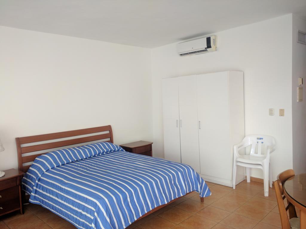 Ptv Apartamentos En Albatros Juan Dolio Buitenkant foto